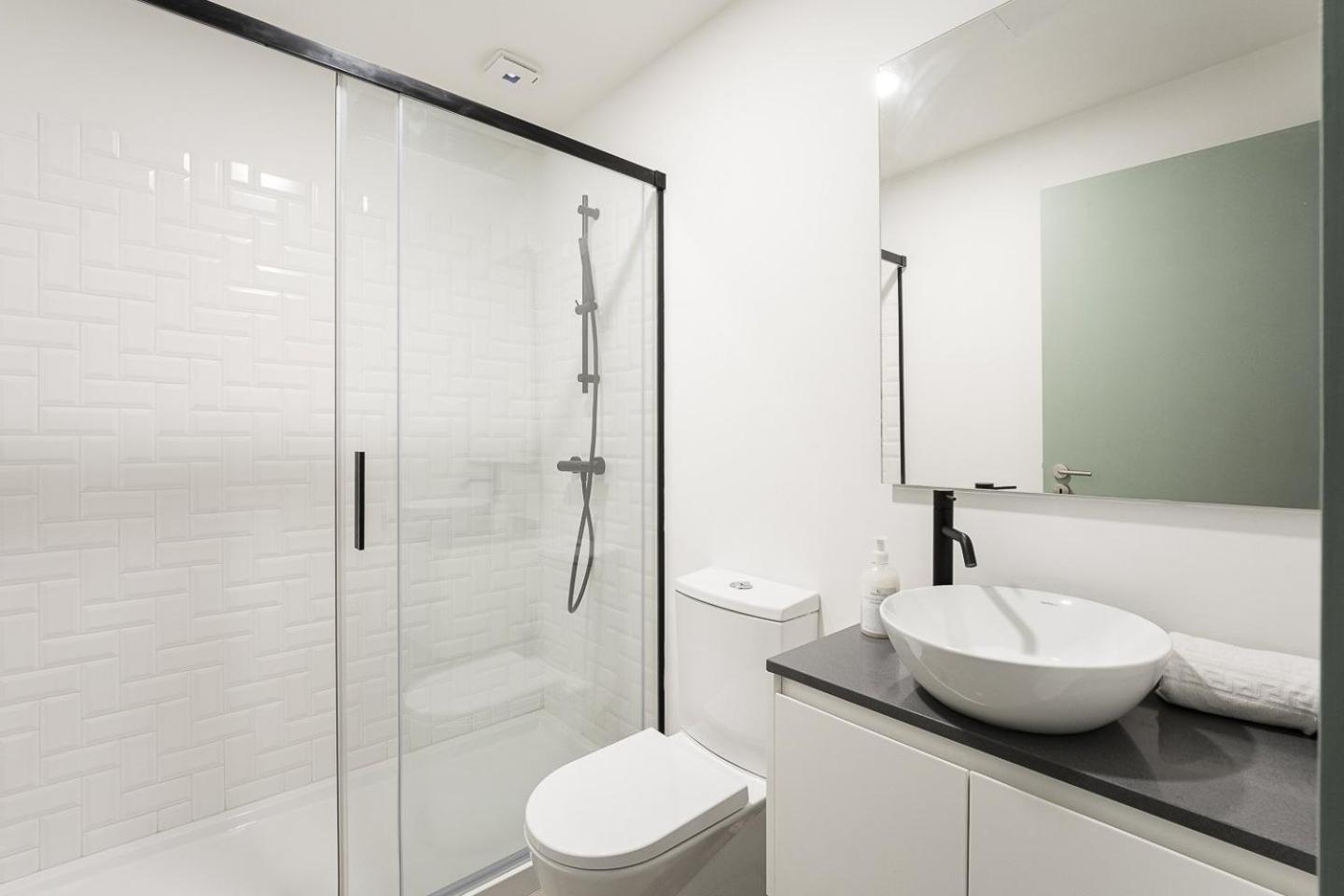 Guestready - A Modern Stay In Downtown OOporto Exteriör bild