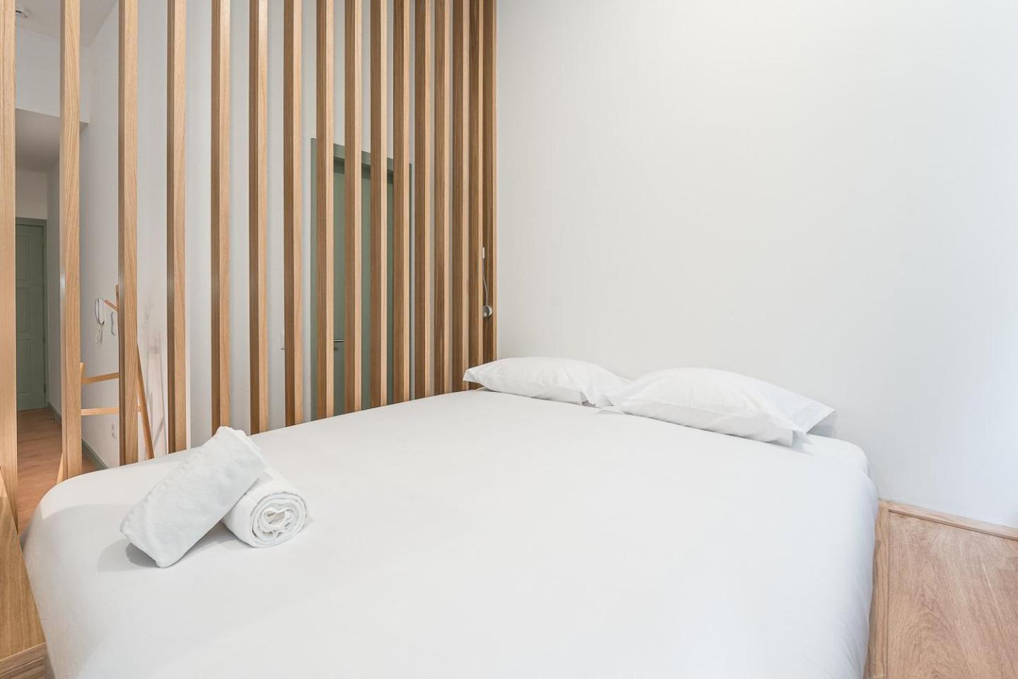 Guestready - A Modern Stay In Downtown OOporto Exteriör bild