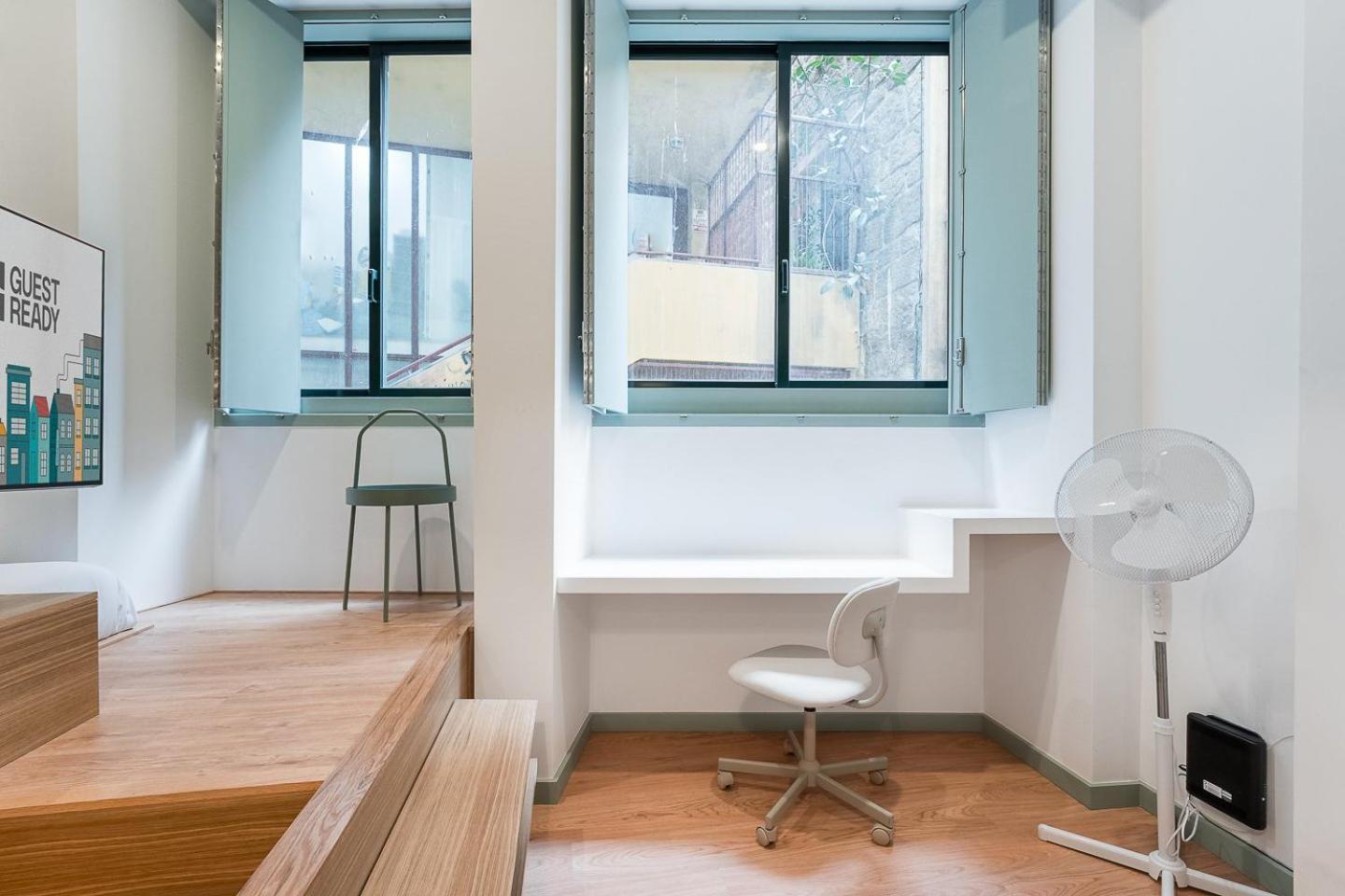 Guestready - A Modern Stay In Downtown OOporto Exteriör bild